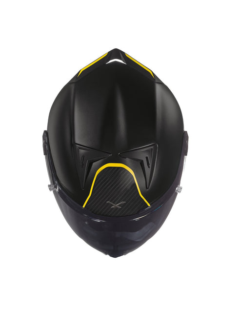 CASCO X.R2 DARK DIVISION CARBON